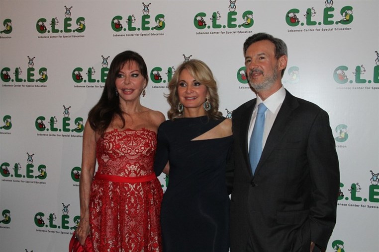 Cles 15th Anniversary